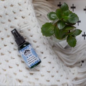 Refreshing Room and Linen Mist